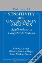 Sensitivity And Uncertainty Analysis, Volume Ii