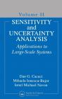 Sensitivity And Uncertainty Analysis, Volume Ii - Preview