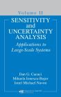 Sensitivity And Uncertainty Analysis, Volume Ii - Preview