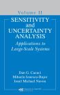 Sensitivity And Uncertainty Analysis, Volume Ii - Preview