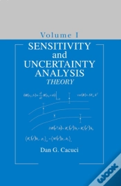 Capa do artigo Sensitivity & Uncertainty Analysis, Volume 1