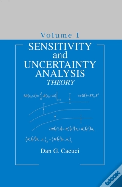 Capa do artigo Sensitivity & Uncertainty Analysis, Volume 1