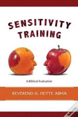 Capa do artigo Sensitivity Training