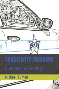 Capa do artigo Sensitivity Training