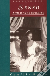 Capa do artigo Senso (And Other Stories)