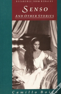 Capa do artigo Senso (And Other Stories)