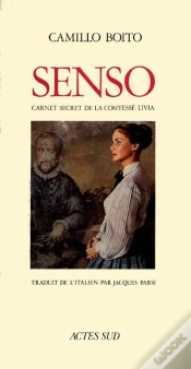 Capa do artigo Senso