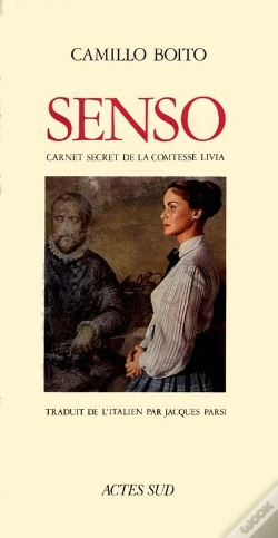Capa do artigo Senso