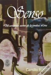 Capa do artigo Senso