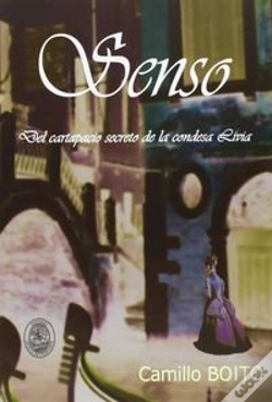 Capa do artigo Senso
