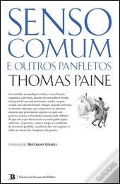 Senso Comum e Outros Panfletos