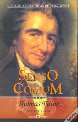 Capa do artigo Senso Comum