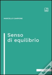 Capa do artigo Senso Di Equilibrio