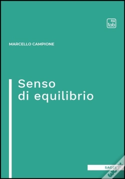 Capa do artigo Senso Di Equilibrio