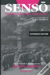 Capa do artigo Senso: The Japanese Remember The Pacific War