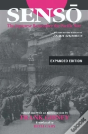 Capa do artigo Senso: The Japanese Remember The Pacific War