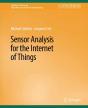 Sensor Analysis For The Internet Of Things - Preview