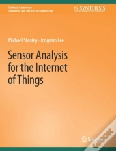 Sensor Analysis For The Internet Of Things