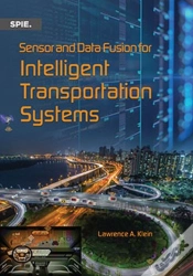 Capa do artigo Sensor And Data Fusion For Intelligent Transportation Systems