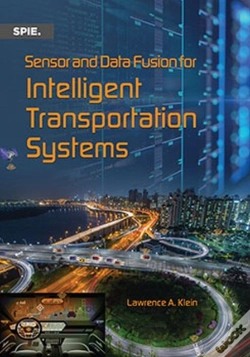 Capa do artigo Sensor And Data Fusion For Intelligent Transportation Systems