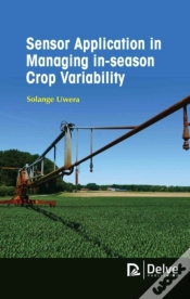 Capa do artigo Sensor Application In Managing In-Season Crop Variability