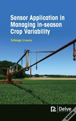 Capa do artigo Sensor Application In Managing In-Season Crop Variability
