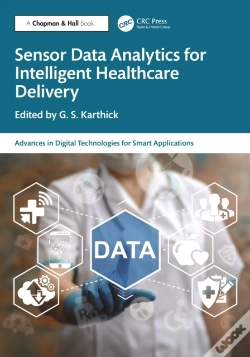 Capa do artigo Sensor Data Analytics For Intelligent Healthcare Delivery