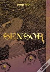 Capa do artigo Sensor