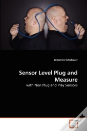 Sensor Level Plug And Measure