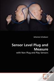 Capa do artigo Sensor Level Plug And Measure