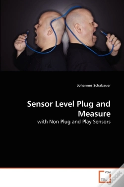 Capa do artigo Sensor Level Plug And Measure