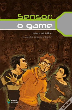 Capa do artigo Sensor: O Game