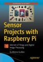Sensor Projects With Raspberry Pi - Preview