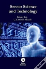 Capa do artigo Sensor Science And Technology