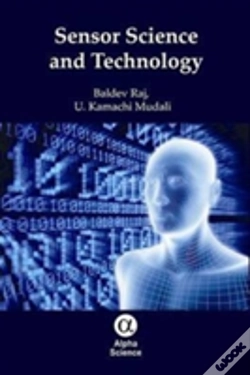 Capa do artigo Sensor Science And Technology