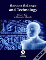 Sensor Science And Technology