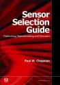 Sensor Selection Guide - Preview