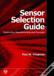 Capa do artigo Sensor Selection Guide
