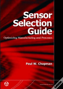 Capa do artigo Sensor Selection Guide