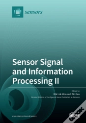 Capa do artigo Sensor Signal And Information Processing Ii