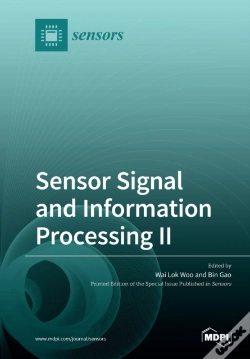 Capa do artigo Sensor Signal And Information Processing Ii