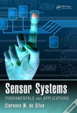 Capa do artigo Sensor Systems
