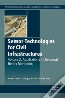 Sensor Technologies For Civil Infrastructures