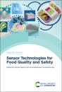 Sensor Technologies For Food Quality And Safety - Preview