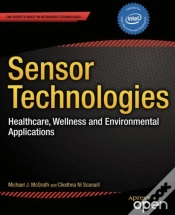 Capa do artigo Sensor Technologies