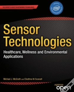 Capa do artigo Sensor Technologies
