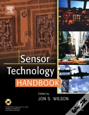 Capa do artigo Sensor Technology Handbook