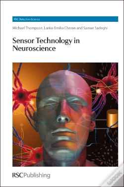 Capa do artigo Sensor Technology In Neuroscience