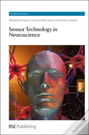 Capa do artigo Sensor Technology In Neuroscience