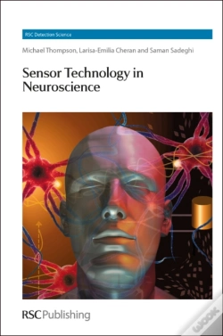 Capa do artigo Sensor Technology In Neuroscience